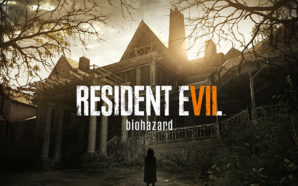 Residential Evil 7 Back to Scary Roots