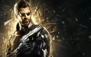 Deus Ex: Mankind Divided - Smartest Shooter of 2016