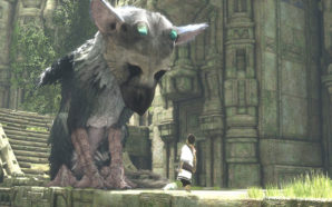 Last Guardian