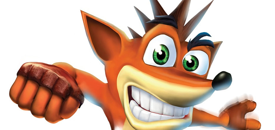 crashbandicoot