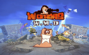 Worms WMD Review