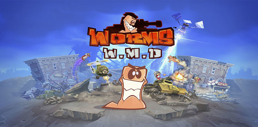 Worms WMD Review