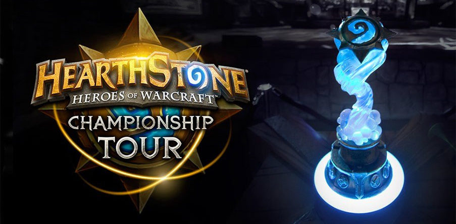 Hct 2017 Playoffs Hearthstone Champions Without Tier 1 Decks