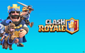 Best Clash Royale Deck: Fast Cycle and Control Hog Deck for Arena 6+