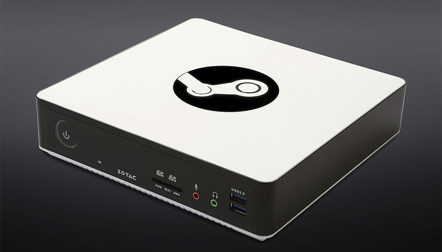 What Happened to the Steambox?