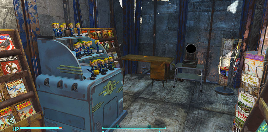 Base Building Ruined the Fallout 4 Experience