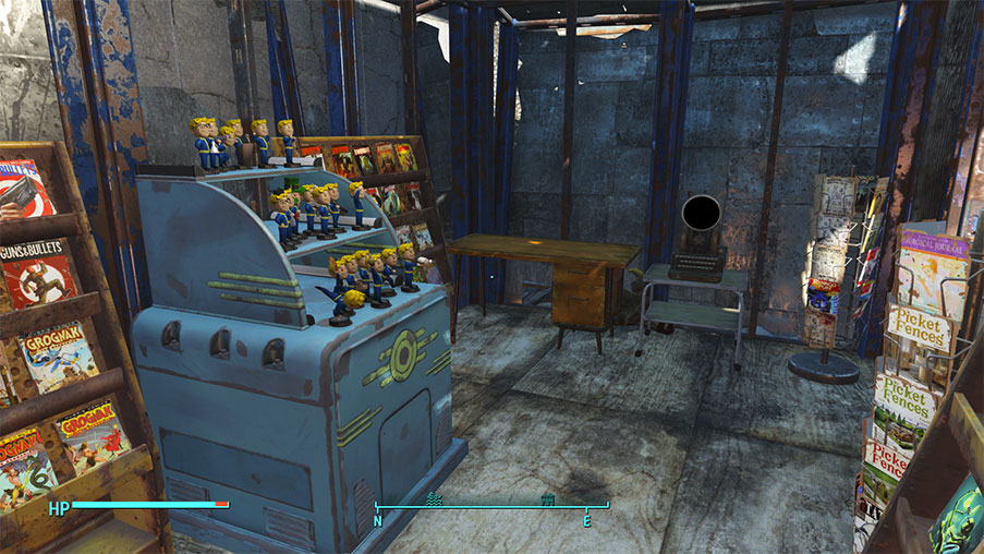 Base Building Ruined the Fallout 4 Experience