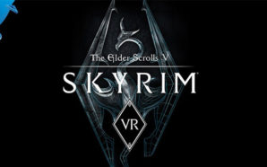 Elder Scrolls V: Skyrim VR - Enough is Enough